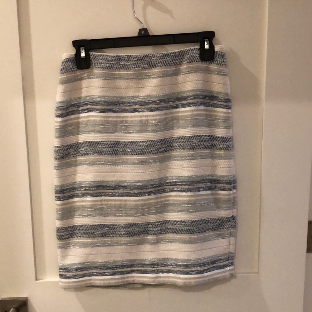 Ann Taylor Pencil Skirt